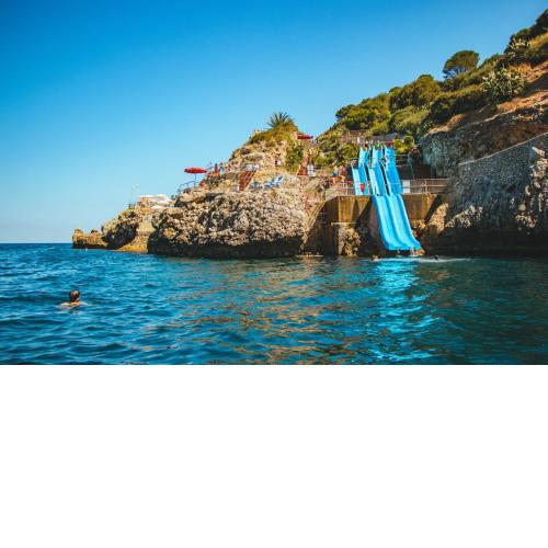 CDSHotels Terrasini - Città del Mare