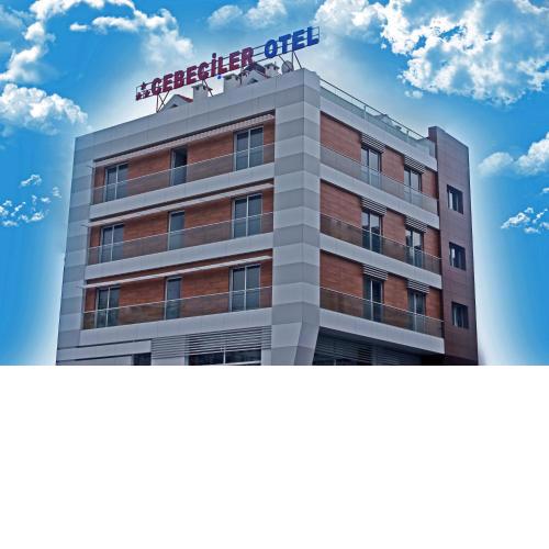 Cebeciler Hotel