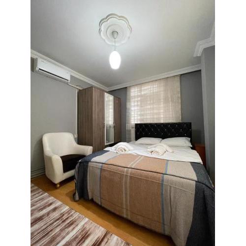ÇEBİ APART