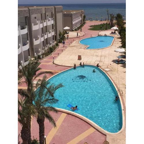 Cecelia resort compound