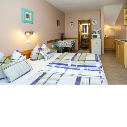 Cecey Apartman