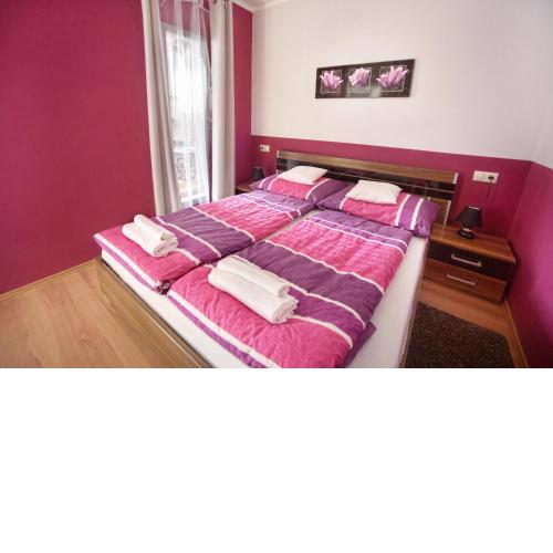 Cecília Apartman