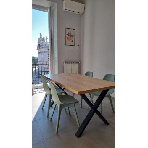 Cecilia B&B Rome