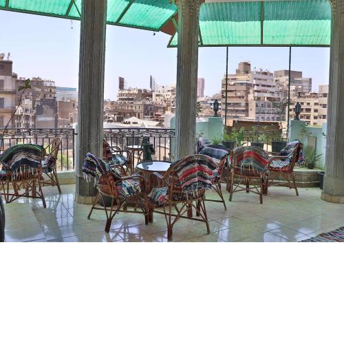 Cecilia Hostel