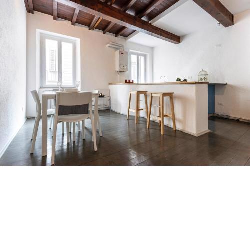Cedro Apartment - Smart Holiday