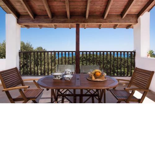 Cedrus and Sea, beachfront house, Gennadi, Rhodes