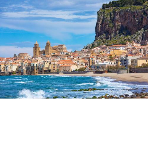 Cefalu' - Appartamento Vista Mare
