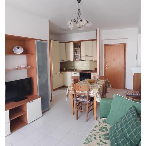 Cefalù Apartment 504