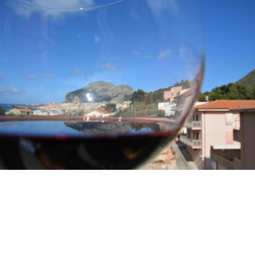 Cefalù Attico Diamante