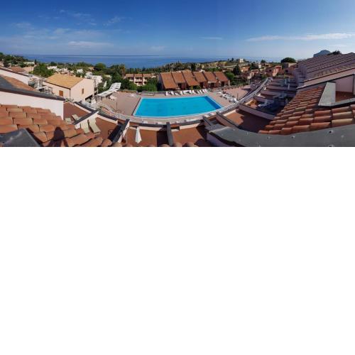 Cefalù Begonie House
