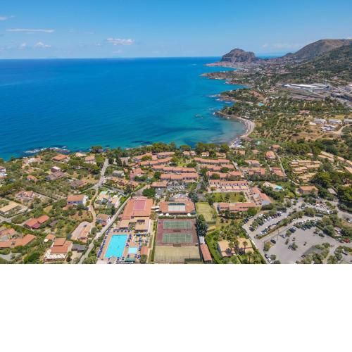 Cefalu Resort - Sporting Club