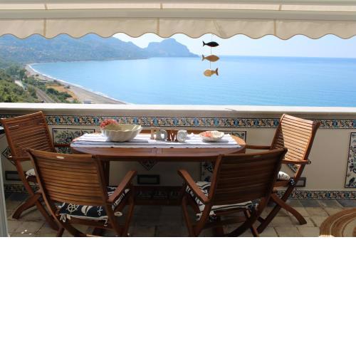 Cefalù seaside suite