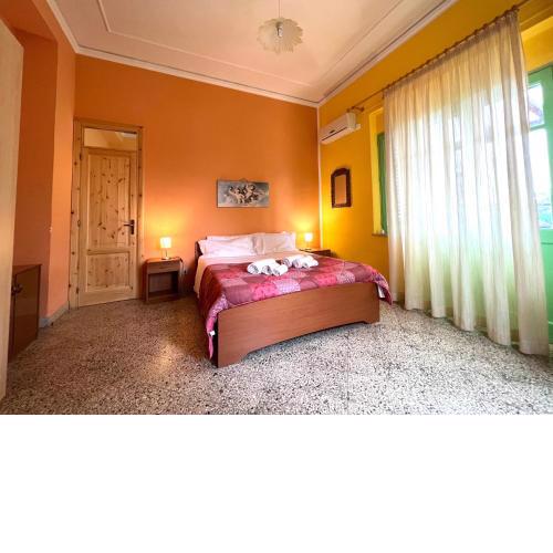 Cefalù stay