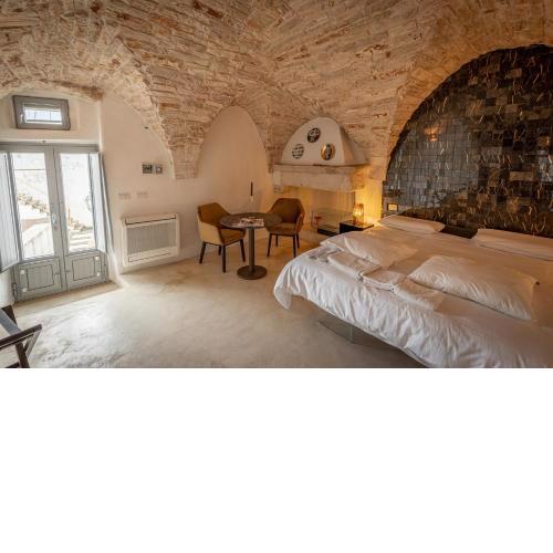 Ceglie Suites & Apartments - Celso