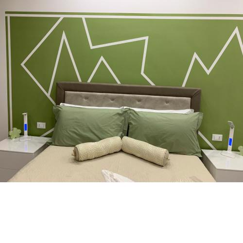 CEJM Apartments Merano