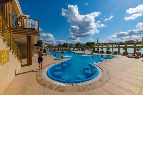 Celal Aga Konagi Hotel Suites & SPA - Old City Metro