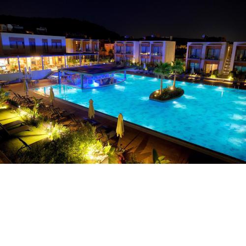 Celeste Bella Luxury Hotel & Spa