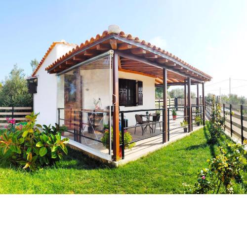 Celeste House