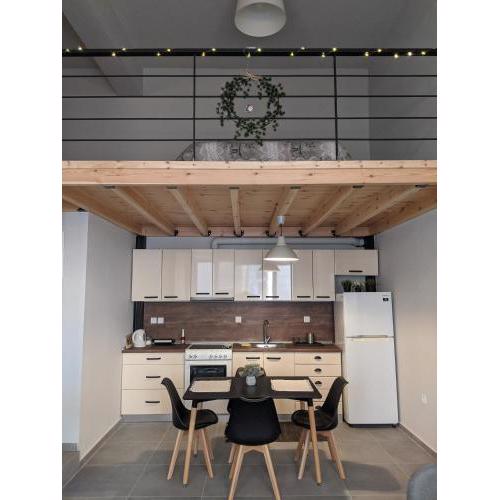 Celeste Loft