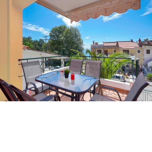 Celeste Maisonettes