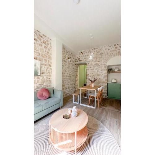 Celestia Home