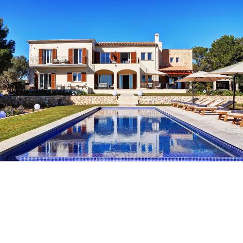 Celia - Porto Colom
