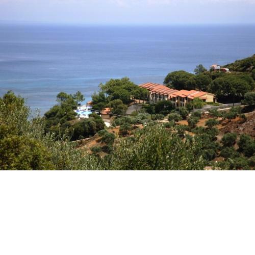 Celia Apartments