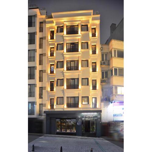 Celine Hotel Taxim