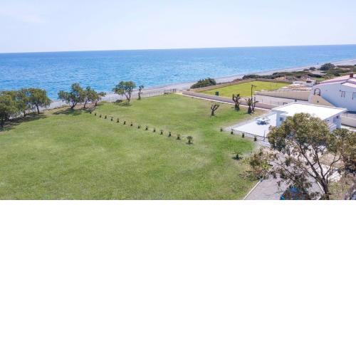 Celini beach house