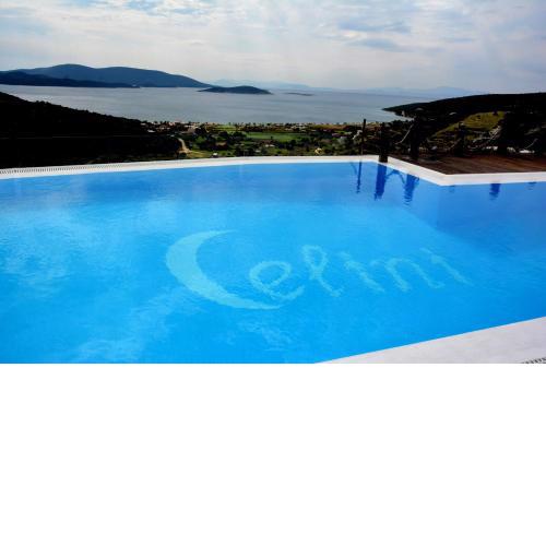 Celini Suites Hotel
