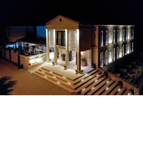 CEMAL ALAÇATI BUTİK HOTEL