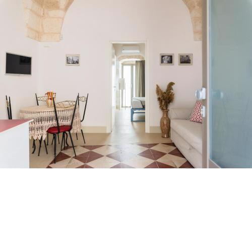 Cementine Traditional Suites by Wonderful Italy