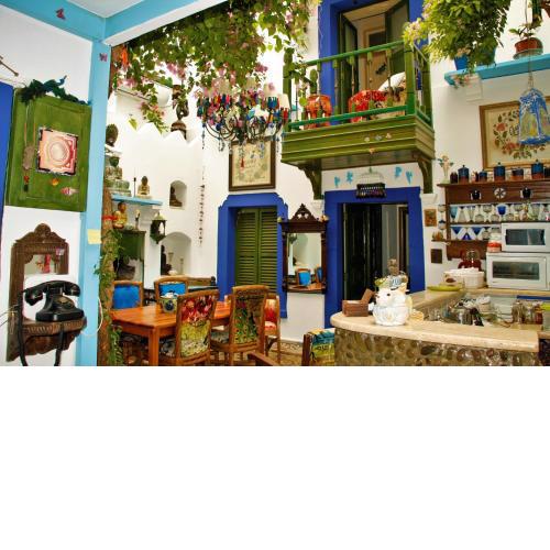 Cemil İpekçi Boutique Pension
