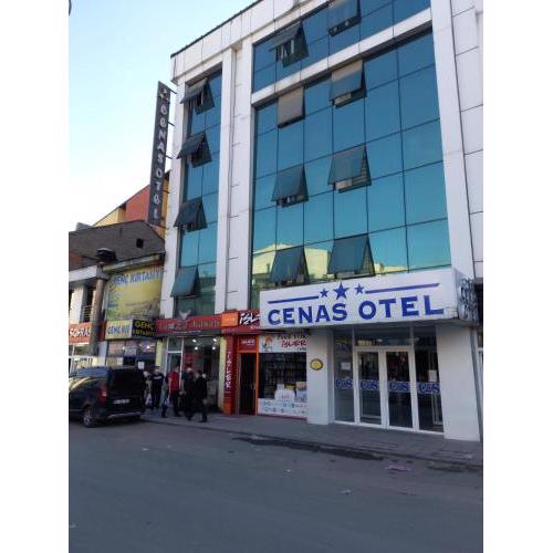 Cenas Otel