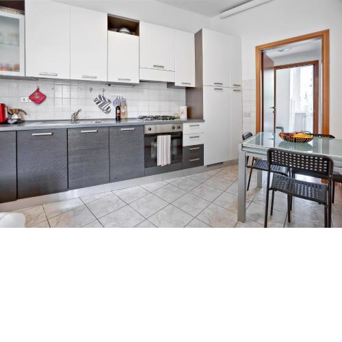 Cenisio brilliant flat