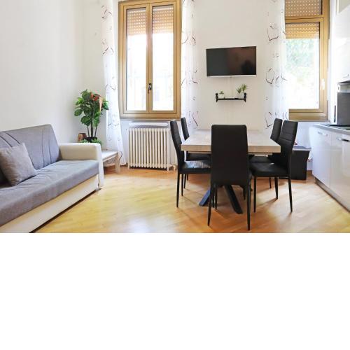 Cenisio Comfort House