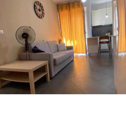 CENISIO COZY FLAT