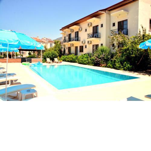 Cennet Hotel