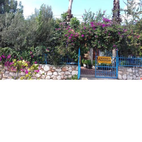 Cennet Pansiyon
