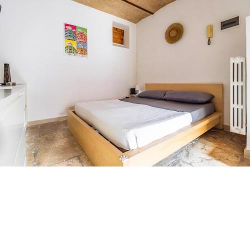 Cental Station Apartment