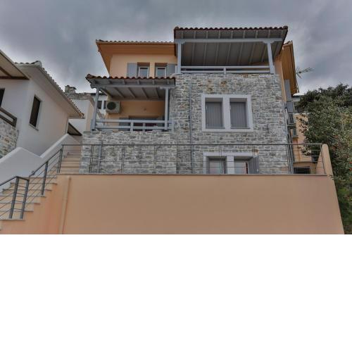 Centaur Villa