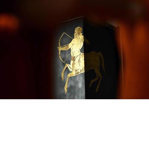 Centaurs Spot