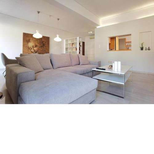 Centaurus Glyfada Apartment