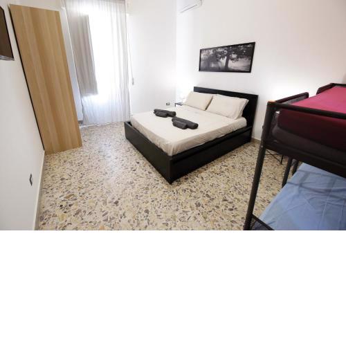 Center Apartment Catania