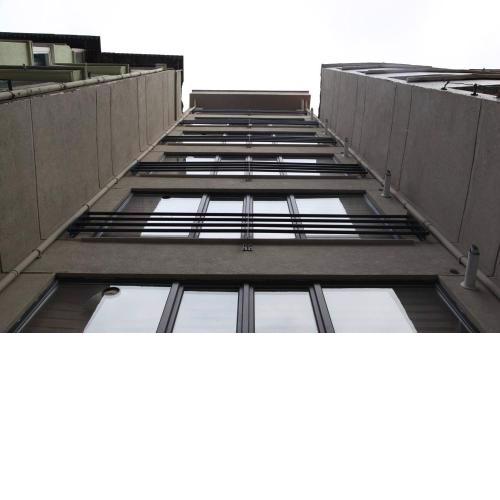 Center Apartment