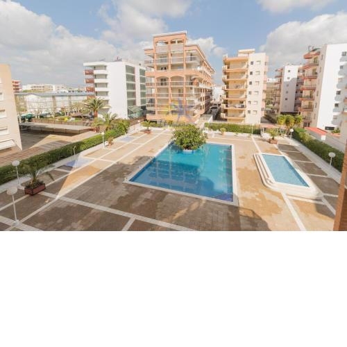 CENTER ATICO Iberplaya