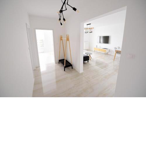 Center Aupark Apartment