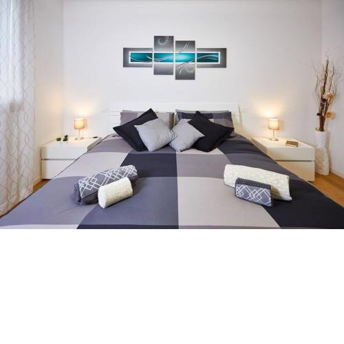 Center Aviano Comfort Suite FREE PARKING WIFI
