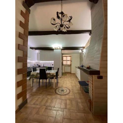 Center B&B Ariccia