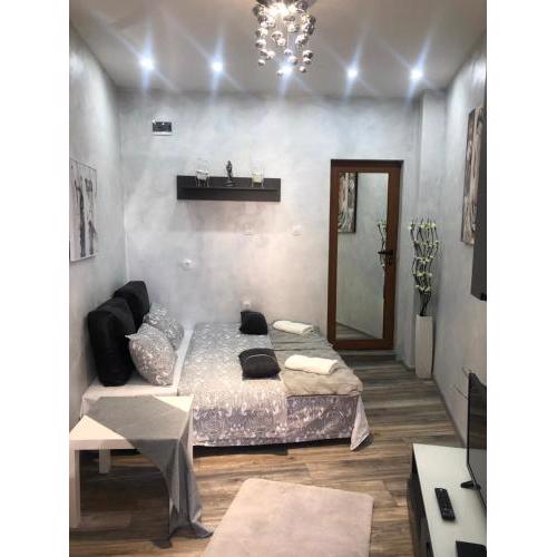 Center dream house